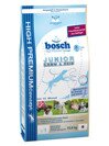 Bosch Junior Lamb & Rice   (c   ), 3