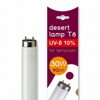 Ferplast  Desert Lamp T8 15W (45 )