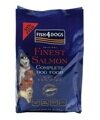 Fish4Dogs Finest Complete Salmon   , 1,5