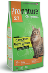 Pronature 27 Original Classic Recipe /  , 2,72 