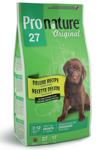 Pronature 27 Original Puppy Growth    , 7,5