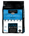 Gina Elite Large Dog    , 8