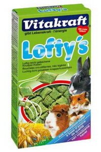 Vitakraft    Lofty's, 100