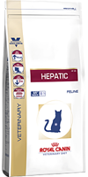 Royal Canin Hepatic HF26  , 500