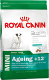 Royal Canin MINI Ageing +12   , 800