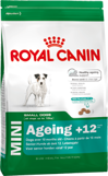 Royal Canin MINI Ageing +12   , 1,5 