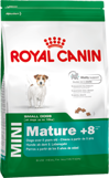 Royal Canin MINI Mature +8   , 2 