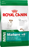 Royal Canin MINI Mature +8   , 4 