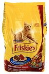 Friskies       , 10 