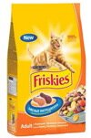 Friskies       , 10 