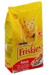 Friskies    , 10 