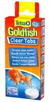Tetra Clear Tabs Goldfish    ( ), 6 .