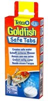 Tetra Safe Tabs Goldfish    ( ), 6 .