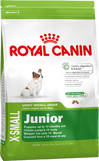 Royal Canin X-Small Junior    , 500