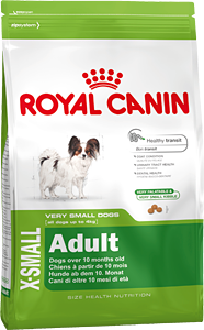 Royal Canin X-Small Adult    , 500