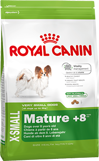 Royal Canin X-Small Mature +8     , 500