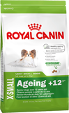 Royal Canin X-Small Ageing +12     , 500