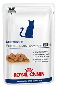 Royal Canin  Neutered Adult Maintenance  , 100