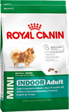 Royal Canin MINI Indoor Adult  , 800 