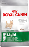 Royal Canin MINI Light  , 800