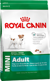 Royal Canin MINI Adult  , 4