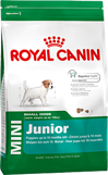 Royal Canin MINI Junior  , 4 