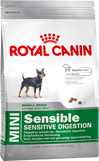 Royal Canin MINI Sensible  , 4