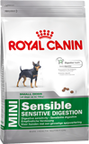 Royal Canin MINI Sensible  , 2 