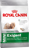 Royal Canin MINI Exigent  , 2 