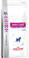 Royal Canin Skin Care Junior Small Dog SKJ 29    , 4