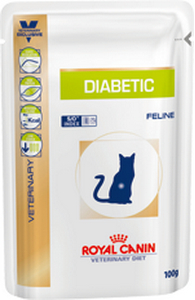 Royal Canin  Diabetic  , 100