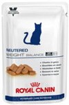 Royal Canin  Neutered Weight Balance  , 100