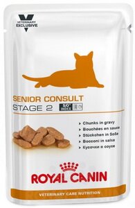 Royal Canin  Senior Consult Stage 2  , 100