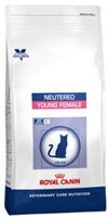 Royal Canin Neutered Young Female  , 400