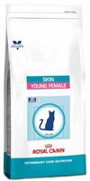 Royal Canin Neutered Skin Young Female  , 1,5 