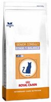 Royal Canin Senior Consult Stage 1 Balance  , 10 