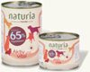 Naturia Wollwert mit Omega-3     -3 200