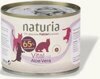 Naturia Vital mit Aloe Vera      -, 200