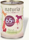 Naturia Rind mit Ginseng        410