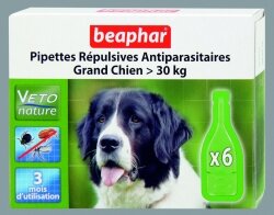 Beaphar Bio FleaDrops         30, 6