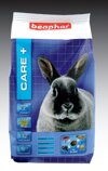 Beaphar Care+ Rabbit Food,  -  , 1,5