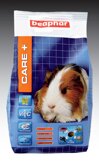 Beaphar Care+ Guinea Pig Food,  -   , 1,5