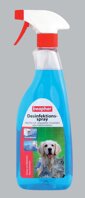 Beaphar Desinfektions Spray   , 500