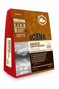 Acana Adult Large Breed    , 340