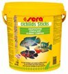 SERA Cichlid Sticks   , 10