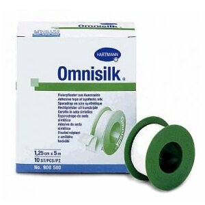 Hartmann Omnisilk     5*125