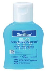 Hartmann Sterilium     , 100