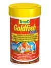 Tetra Goldfish Crisps     (), 250 