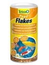 Tetra Pond Flakes     , 1