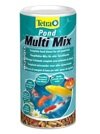 Tetra Pond Multi Mix     , 1